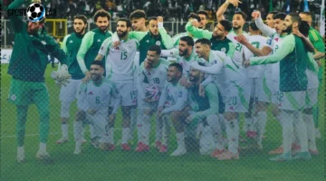 نجم منتخب الجزائر يكشف اليوم أسباب فشل انتقاله إلى بنفيكا بشكل حصري